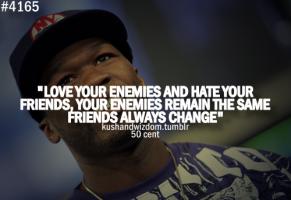 Fifty Cents quote #1