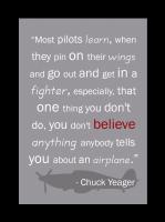 Fighter Pilot quote #2