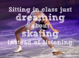 Figure Skating quote #2