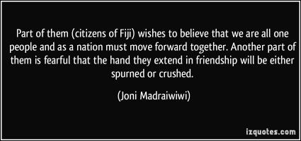 Fiji quote #1