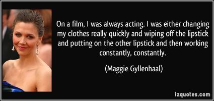 Film Actors quote #2