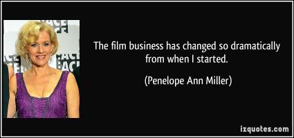 Film Business quote #2