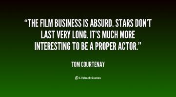 Film Stars quote #2
