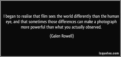 Film World quote #2