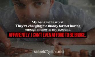 Financially quote #2