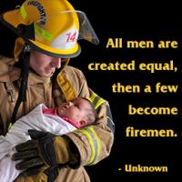 Firefighters quote #2