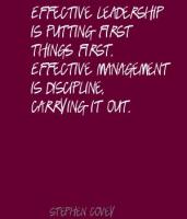 First Things quote #2
