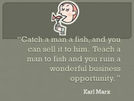 Fish Man quote #2