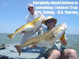Fisheries quote #2