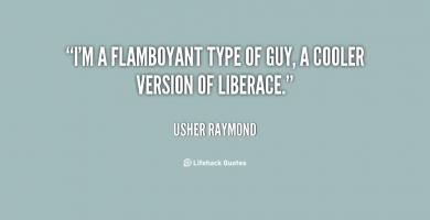 Flamboyant quote #1