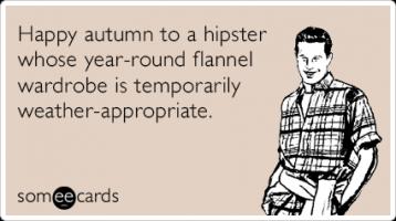Flannel quote #1