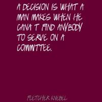 Fletcher Knebel's quote #2