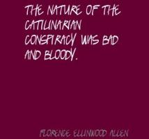 Florence Ellinwood Allen's quote #4