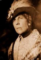 Florence Harding's quote #1