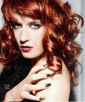 Florence Welch profile photo