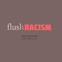 Flush quote #2