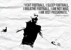 Footballer quote #2