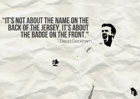 Footballer quote #2