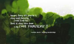 Forests quote #2