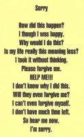 Forgive Me quote #2