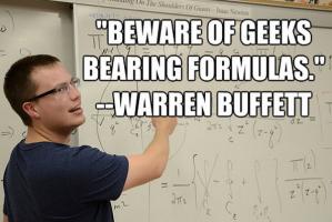 Formulas quote #1