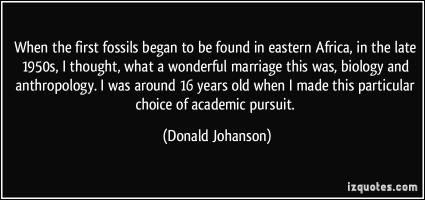 Fossils quote #1