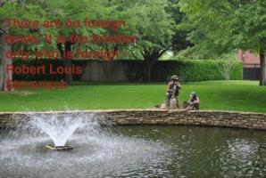Fountain quote #2