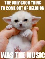 Foxes quote #1