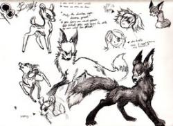 Foxes quote #1