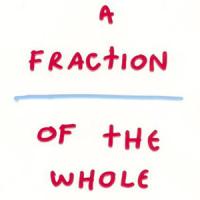 Fraction quote #2