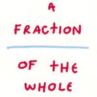 Fractions quote #1