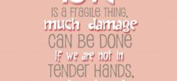 Fragile Thing quote #2