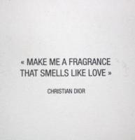 Fragrance quote #3