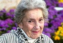 Frances Bay's quote #1