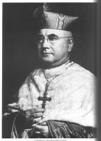 Francis Cardinal Spellman profile photo