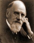 Francis Darwin profile photo