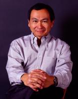 Francis Fukuyama profile photo