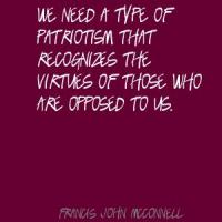 Francis John McConnell's quote #1