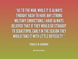 Francis W. Newman's quote #2