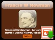 Francis W. Newman's quote #2