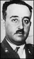 Francisco Franco profile photo
