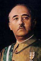 Francisco Franco's quote #1