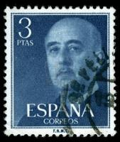 Francisco Franco's quote #1