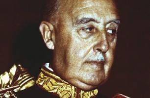 Francisco Franco's quote #1