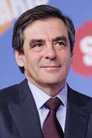 Francois Fillon profile photo