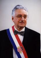 Franjo Tudjman profile photo