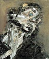 Frank Auerbach's quote #3