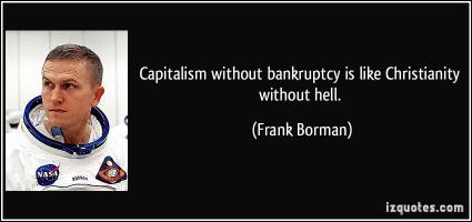Frank Borman's quote #1
