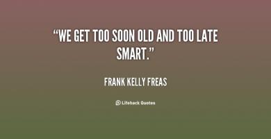 Frank Kelly Freas's quote #1