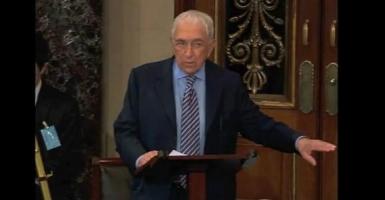 Frank Lautenberg's quote #4